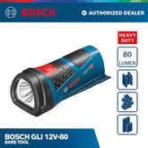 Bosch GLI 12V-80 Bare tool